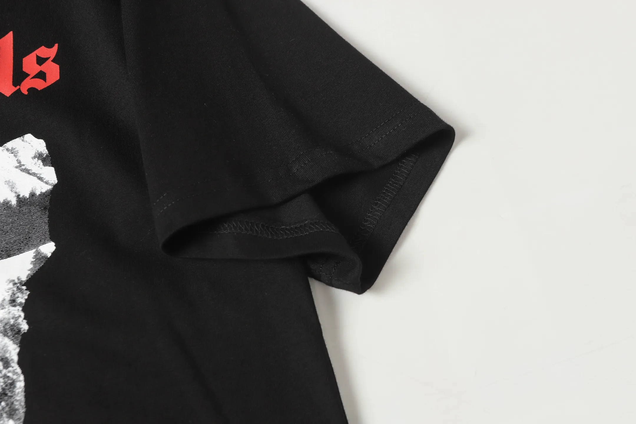 GALLERY.DEPT Summer new short-sleeved style No.: D3327P110 Color: Black Apricot Size: S M L XL